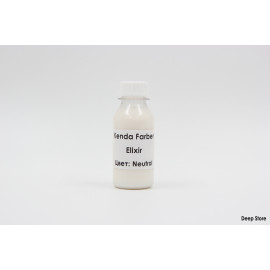 ELIXIR | Водоотталкивающий финиш |