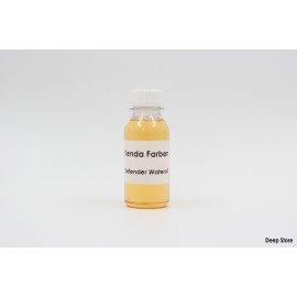 DEFENDER WATEROIL | Водоотталкивающий финиш |