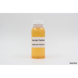 DEFENDER WATEROIL | Водоотталкивающий финиш |