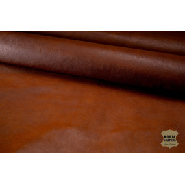 №131 Вакета Artigiano Del Cuoio Cognac 1,3-1,5мм