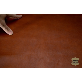 №131 Вакета Artigiano Del Cuoio Cognac 1,3-1,5мм