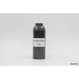 Краска для уреза ORLY | Глянец | Black - 357881 |