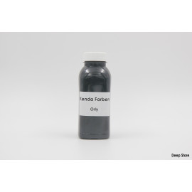 Краска для уреза ORLY | Глянец | Black - 357881 |