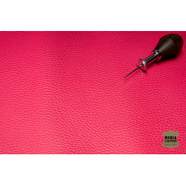 №135 Marbella Dollar Calf Bright Pink 1,2-1,3 мм