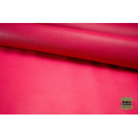 №135 Marbella Dollar Calf Bright Pink 1,2-1,3 мм