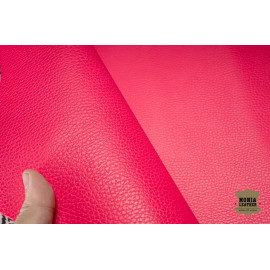 №135 Marbella Dollar Calf Bright Pink 1,2-1,3 мм