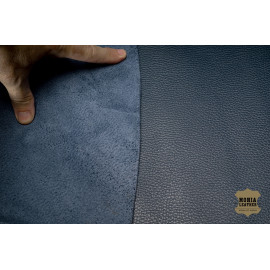 №137 Marbella Dollar Calf Propane 1,4 мм