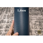 №137 Marbella Dollar Calf Propane 1,4 мм