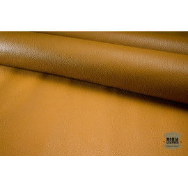 №138 Marbella Dollar Calf Senape Dolce 1,6-1,7мм