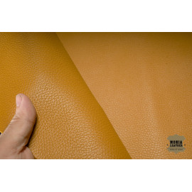 №138 Marbella Dollar Calf Senape Dolce 1,6-1,7мм