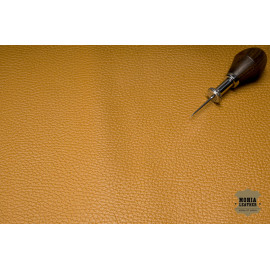 №138 Marbella Dollar Calf Senape Dolce 1,6-1,7мм