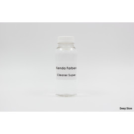 CLEANER SUPER | Очиститель для кожи |