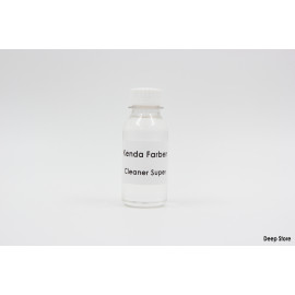 CLEANER SUPER | Очиститель для кожи |