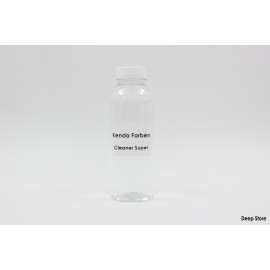 CLEANER SUPER | Очиститель для кожи |