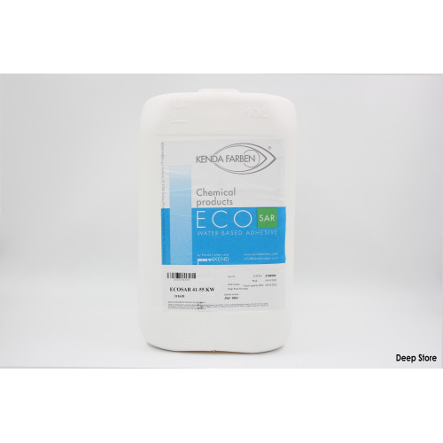 ECOSAR 41-55 | Латексный клей для кожи | ECOSAR 41-55 | Латексный клей для кожи |