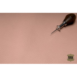 №141 Luxury Tannery Dallarone Sugar Soft Pink 1,4-1,5мм