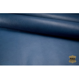 №143 Luxury Tannery Dallarone Blue Plash 1,3-1,5мм