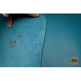 №144 Marbella Dollar Calf Zaffiro 1,4-1.5мм