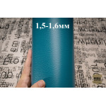 №144 Marbella Dollar Calf Zaffiro 1,4-1.5мм