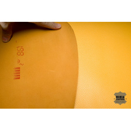 №147 Marbella Dollar Calf Butter Cup 1,3-1.4 мм