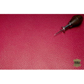 №150 Marbella Dollar Calf Cherry Topaz 1,4-1,5 мм