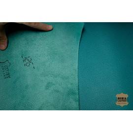 №151 Luxury Tannery Dallarone Deep Cobalt 1,4-1,5 мм