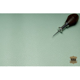 №152 Marbella Dollar Calf Water green 1,4-1,5 мм