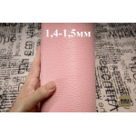 №153 Marbella Dollar Calf Wild Rose 1,4-1,5 мм