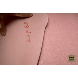 №153 Marbella Dollar Calf Wild Rose 1,4-1,5 мм