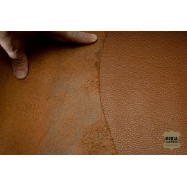 №154 Luxury Tannery Dallarone Cuir 1,2-1,3 мм