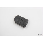 Columbus | Половина | Чёрный |