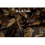 №162 Теленок Пони Dolmen Kamari Pegaso Pastel 0,6-0,7 мм