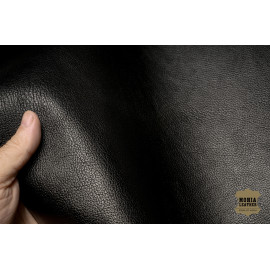 №168 Коза Antiba Sugar Lux Nero 1,2-1,3мм