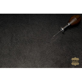 №168 Коза Antiba Sugar Lux Nero 1,2-1,3мм