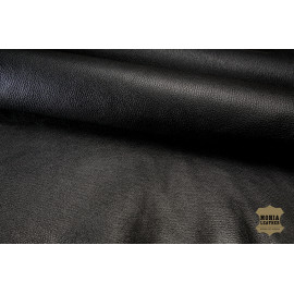 №168 Коза Antiba Sugar Lux Nero 1,2-1,3мм