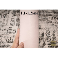 №169 Коза Falco Pellami Seven Lux Nymphe 1,1-1,2мм