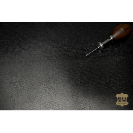 №170 Коза Antiba Gioio Lux Nero 1,2мм