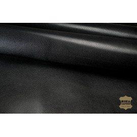 №170 Коза Antiba Gioio Lux Nero 1,2мм