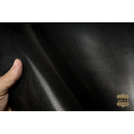 №170 Коза Antiba Gioio Lux Nero 1,2мм