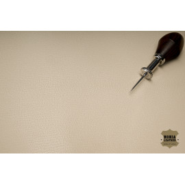 №171 Коза Antiba Gioioso Tamponato Ecru Podium - 1мм