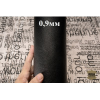 №173 Коза CIL Minor Black 0,9мм