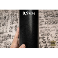 №174 Коза Falco Pellami Capriccio Nero 0,9мм №174 Коза Falco Pellami Capriccio Nero 0,9мм