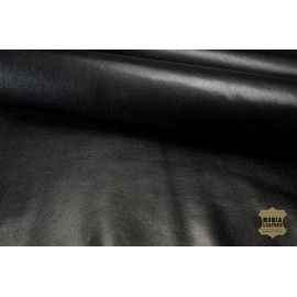 №174 Коза Falco Pellami Capriccio Nero 0,9мм