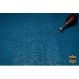 №176 Коза Falco Pellami Heritage Superlux Peacock 1,1-1,3мм Уценка