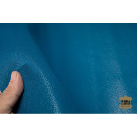 №176 Коза Falco Pellami Heritage Superlux Peacock 1,1-1,3мм Уценка