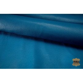 №176 Коза Falco Pellami Heritage Superlux Peacock 1,1-1,3мм Уценка