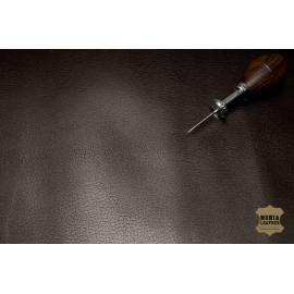 №177 Коза Falco Pellami Capriccio Ebano 0,9мм