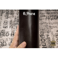 №177 Коза Falco Pellami Capriccio Ebano 0,9мм №177 Коза Falco Pellami Capriccio Ebano 0,9мм