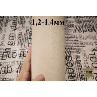 №178 Уценка Коза Falco Pellami Muly Vanila 1,2-1,4мм №178 Уценка Коза Falco Pellami Muly Vanila 1,2-1,4мм