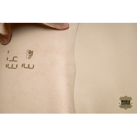 №178 Уценка Коза Falco Pellami Muly Vanila 1,2-1,4мм